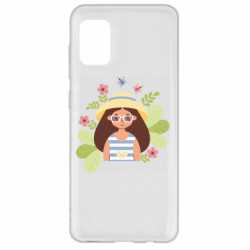 Samsung A31