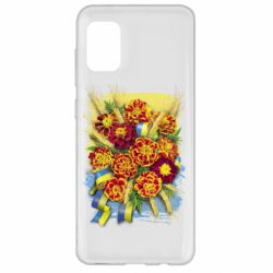 Samsung A31