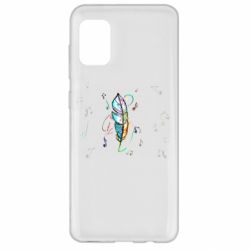 Samsung A31