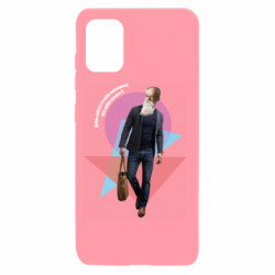 Samsung A31