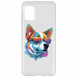 Samsung A31