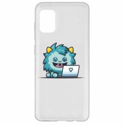 Samsung A31