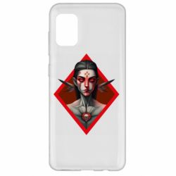 Samsung A31