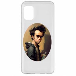 Samsung A31