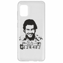 Samsung A31