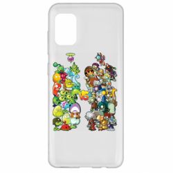 Samsung A31
