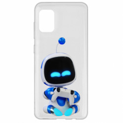 Samsung A31