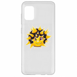 Samsung A31