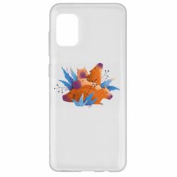 Samsung A31