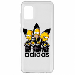 Samsung A31