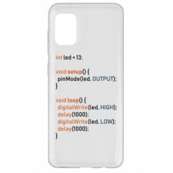 Samsung A31