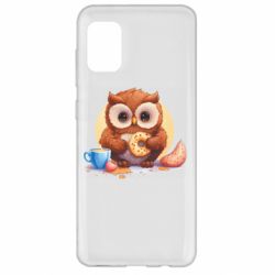 Samsung A31