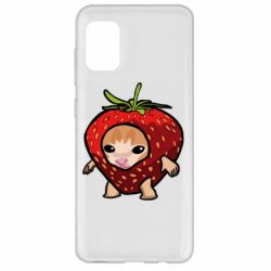 Samsung A31
