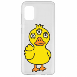 Samsung A31