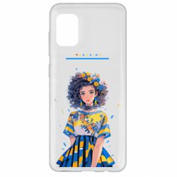 Samsung A31