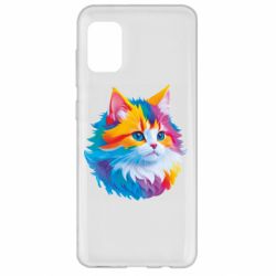 Samsung A31