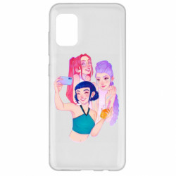 Samsung A31