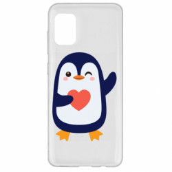 Samsung A31