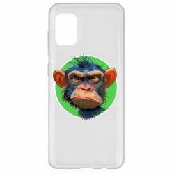 Samsung A31