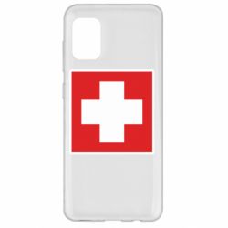 Samsung A31
