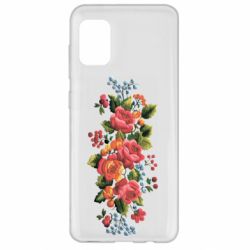 Samsung A31