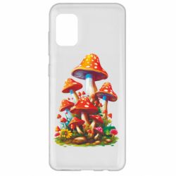 Samsung A31