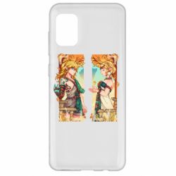 Samsung A31