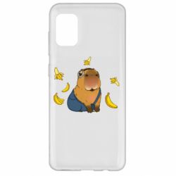 Samsung A31