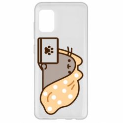 Samsung A31