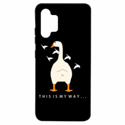 Samsung A32 4G
