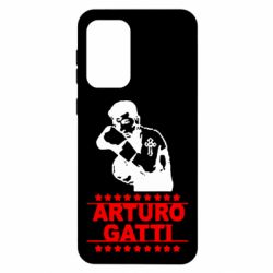 Чехол из раздела Бокс/Кикбоксинг Arturo Gatti для Samsung A33 5G