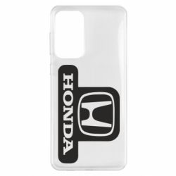 Чехол из раздела Honda Honda Stik для Samsung A33 5G