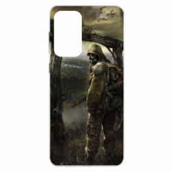 Чехол из раздела Stalker STALKER для Samsung A33 5G - FATLINE Чехол из раздела Stalker STALKER для Samsung A33 5G