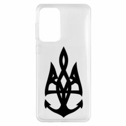 Чехол из раздела Одесса Якорь Герб для Samsung A33 5G - FATLINE Чехол из раздела Одесса Якорь Герб для Samsung A33 5G