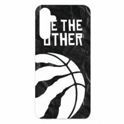 Чехол из раздела Баскетбол Basketball team для Samsung A34 5G