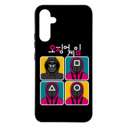 Samsung A34 5G