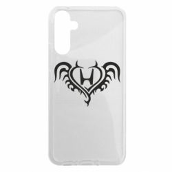 Чехол из раздела Honda Honda tattoo для Samsung A34 5G