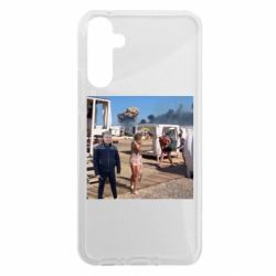 Samsung A34 5G