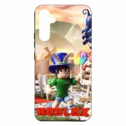 Samsung A34 5G