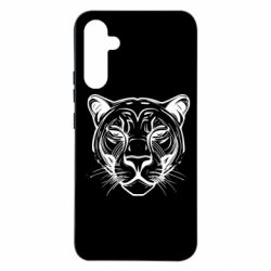 Чехол из раздела Тигр Тигр для Samsung A34 5G