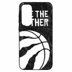 Чехол из раздела Баскетбол Basketball team для Samsung A35 5G