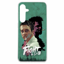 Чехол из раздела Бойцовский клуб Бойцовский клуб для Samsung A35 5G