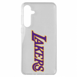 Чехол из раздела Баскетбол LA Lakers для Samsung A35 5G