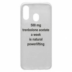 Samsung A40