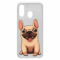 Samsung A40