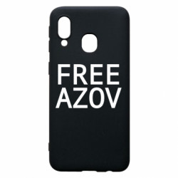 Samsung A40