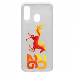 Samsung A40