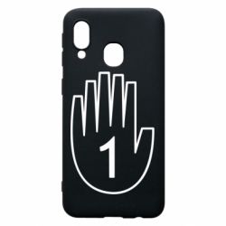 Samsung A40