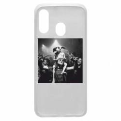 Samsung A40