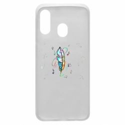Samsung A40